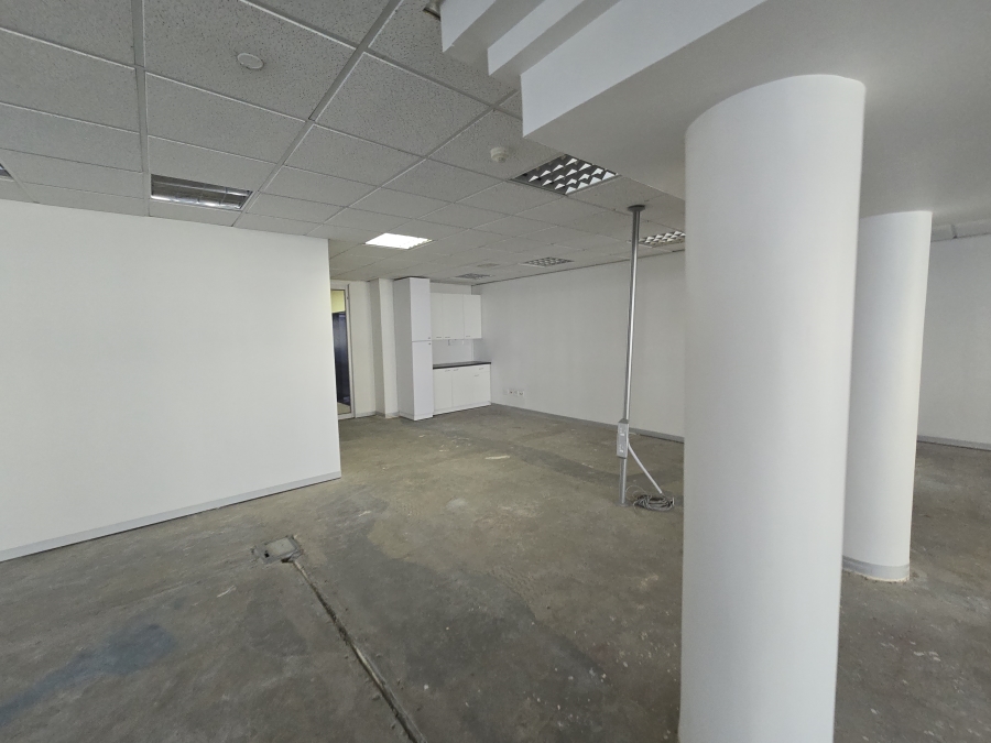 To Let commercial Property for Rent in Cape Town City Centre Western Cape